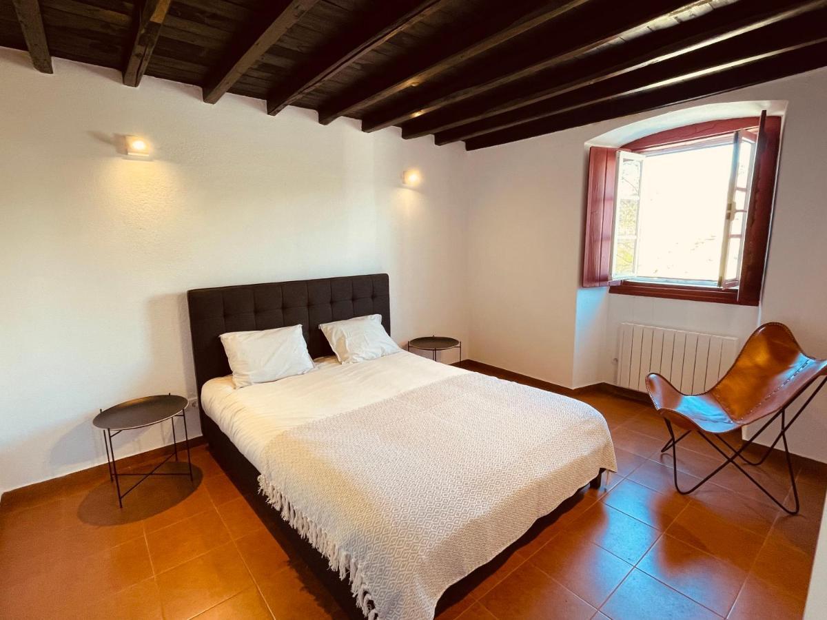 Casa Do Martinho Guest House Castelo de Vide Bagian luar foto