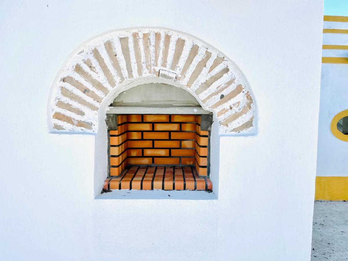 Casa Do Martinho Guest House Castelo de Vide Bagian luar foto