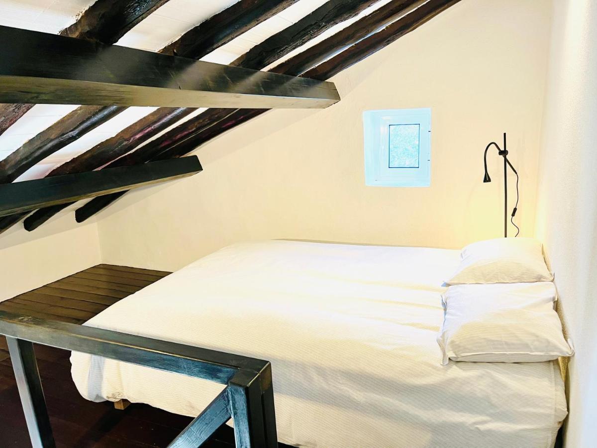 Casa Do Martinho Guest House Castelo de Vide Bagian luar foto
